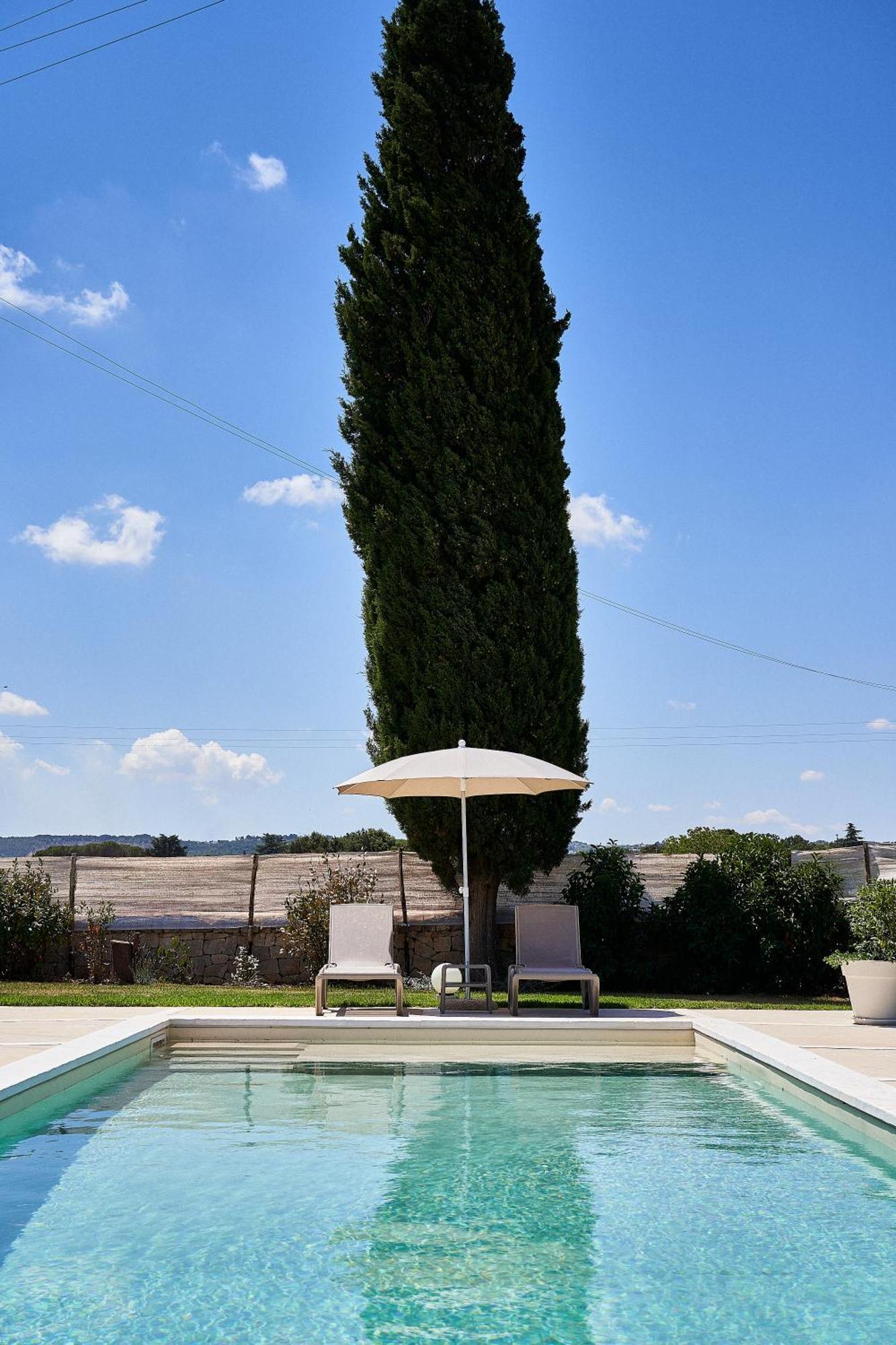 Trullo Sorluca Villa Martina Franca Eksteriør bilde